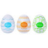 Tenga Egg Standard x3 1