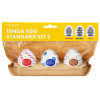 Tenga Egg Standard x3 2