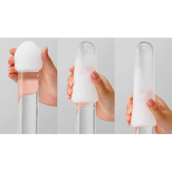 Tenga Egg Standard x3 2