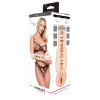 Fleshlight Girls Emma Hix Syru