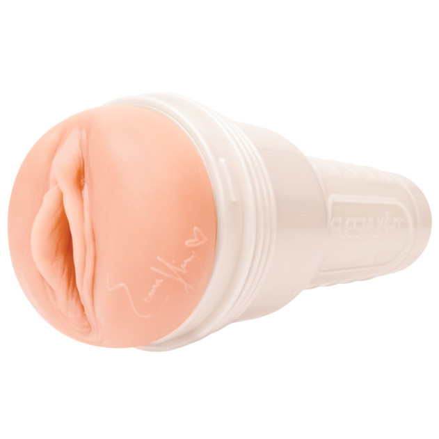 Fleshlight Girls Emma Hix Syru