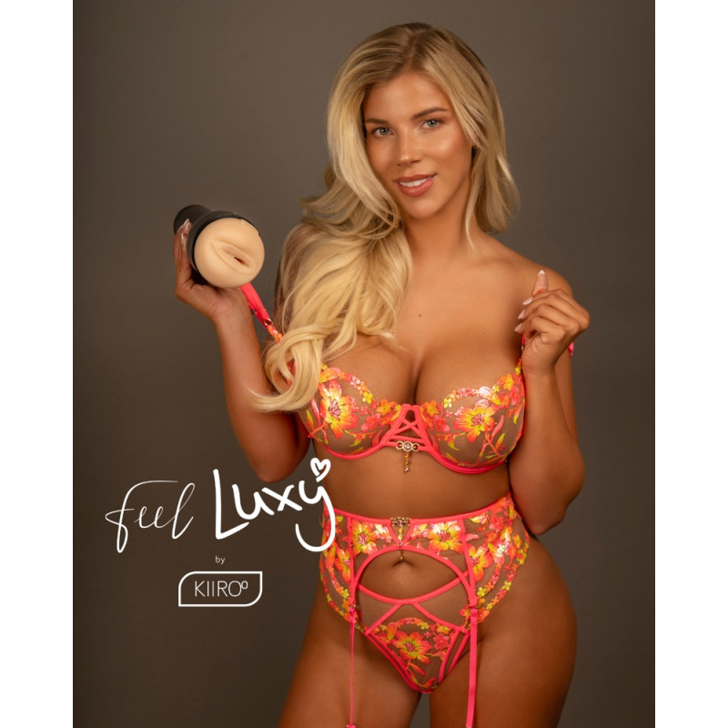 Feel Luxy Dutch