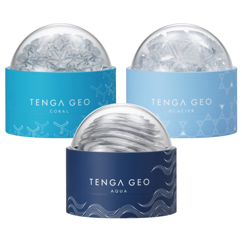 Tenga GEO AQUA