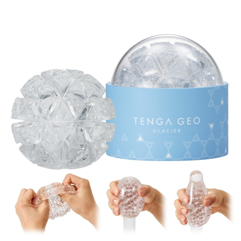 Tenga GEO GLACIER