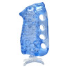 Fleshskins Grip Blue Ice