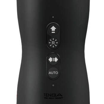 Tenga Vacuum Gyro Roller