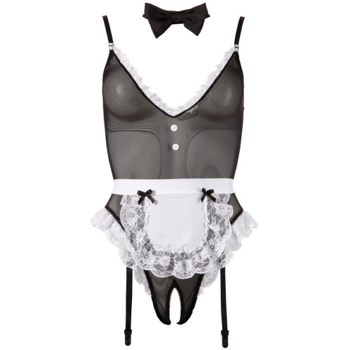 Maid Body