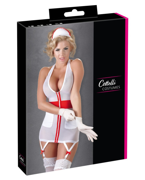 Nurse