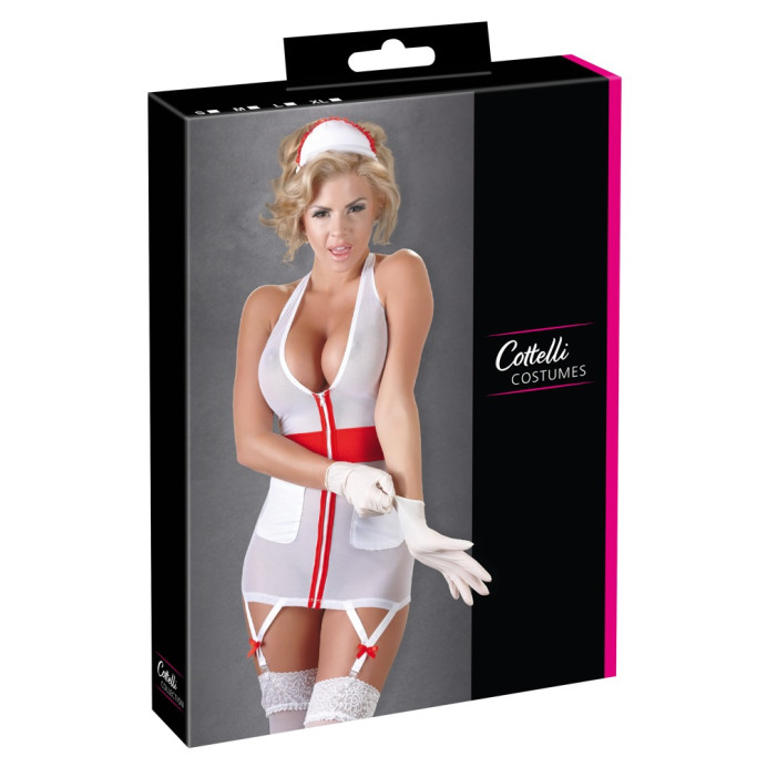 Nurse