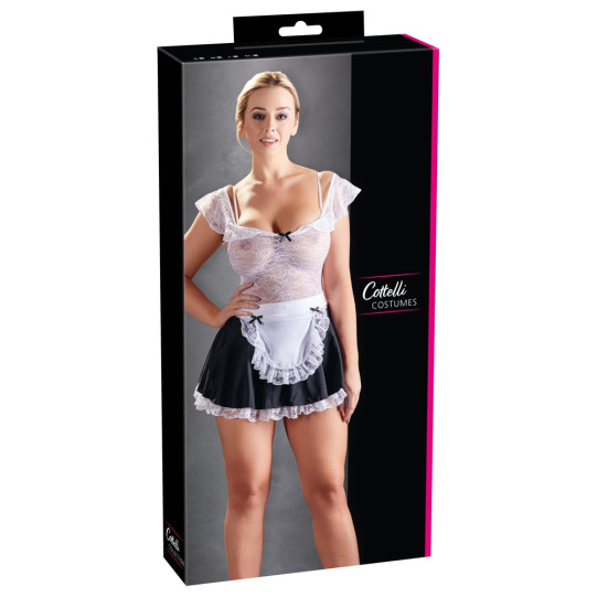 Maid's Dress