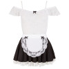 Maid's Dress