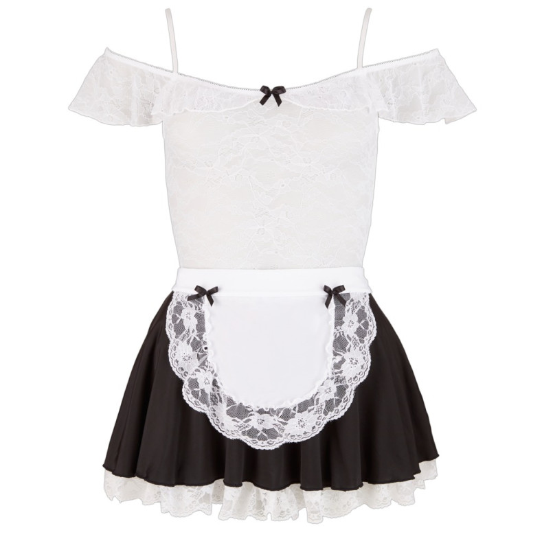Maid's Dress