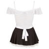 Maid's Dress