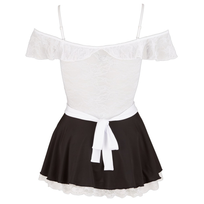 Maid's Dress