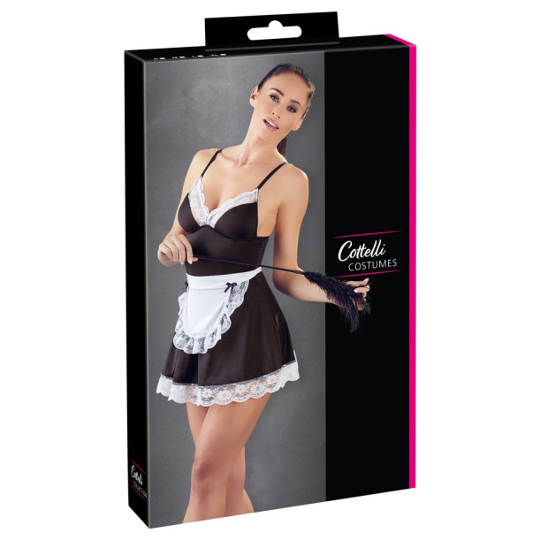 Maid's Dress