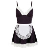 Maid's Dress
