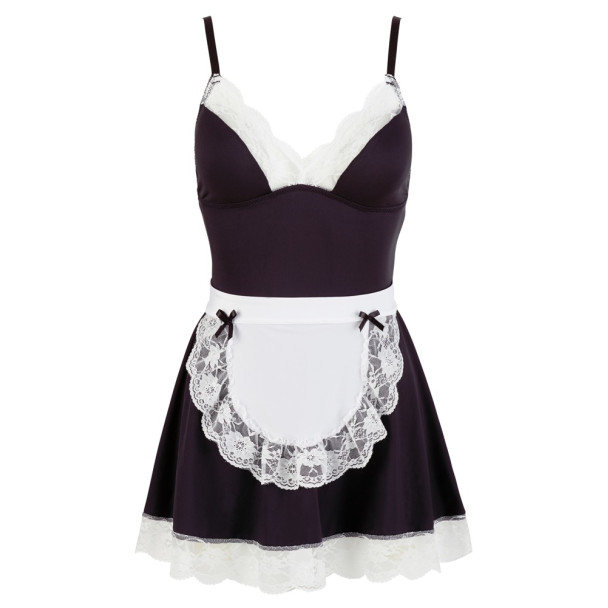 Maid's Dress