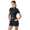 Police Dress