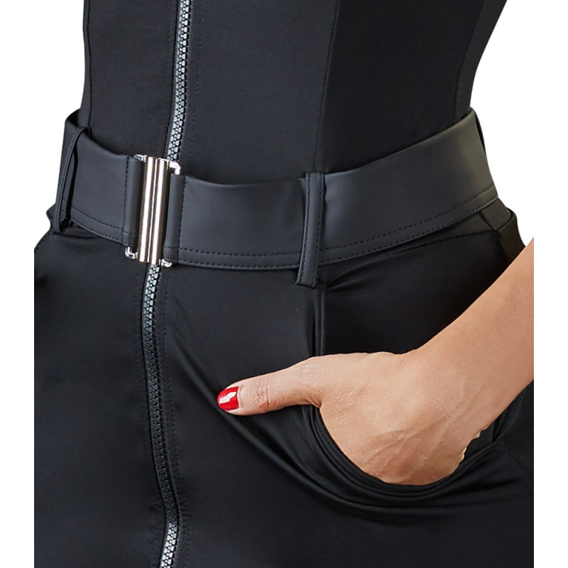 Police Dress