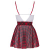 Dress plaid