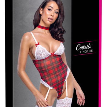 Body Plaid