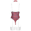 Body Plaid