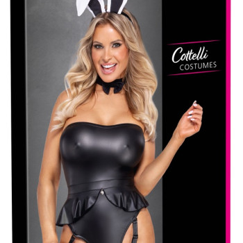 Bunny Body