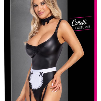 Maid Body