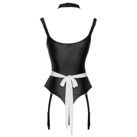 Maid Body