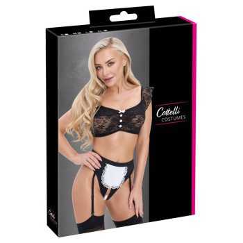 Maid Set