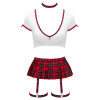 School Uniform Set