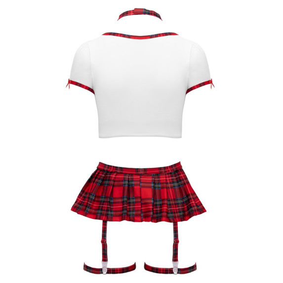 School Uniform Set