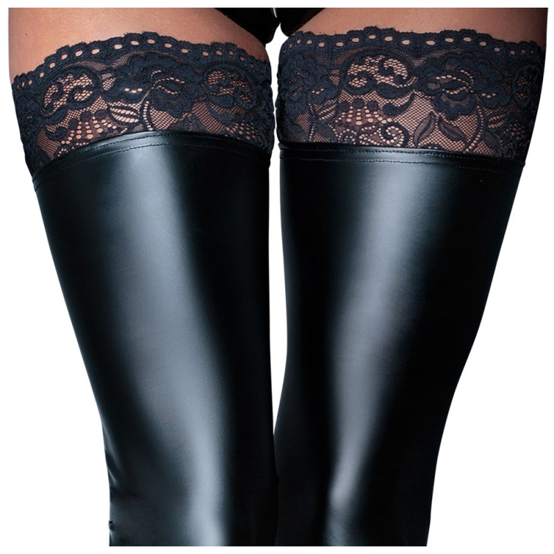 Stockings Lace