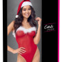 X-Mas Body and Hat