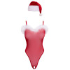 X-Mas Body and Hat