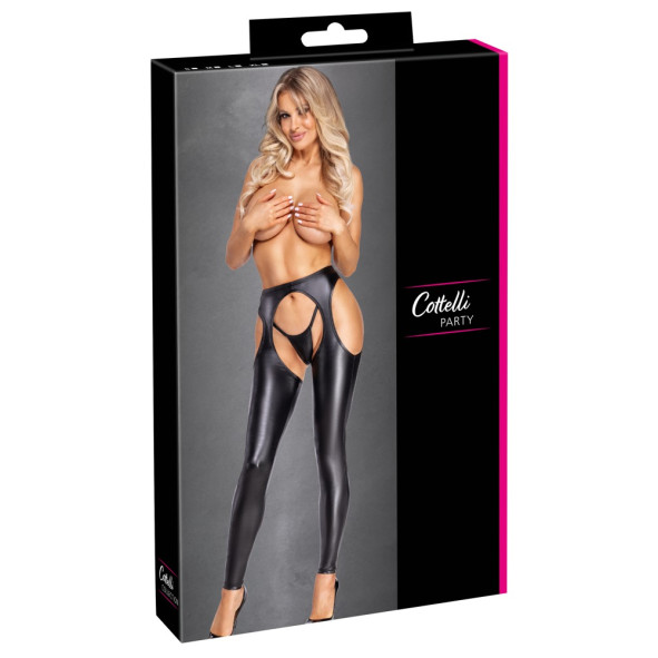 Chaps and String