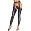 Chaps and String
