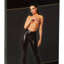 Noir Leggings