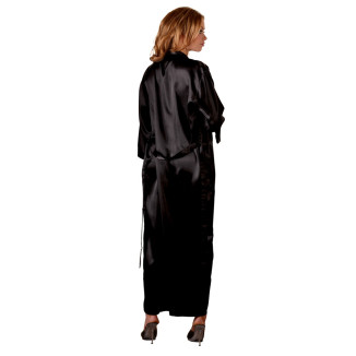 Kimono black