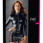 Long Sleeve Top Zip