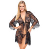 Kimono Lace