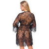 Kimono Lace