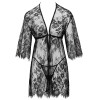 Kimono Lace