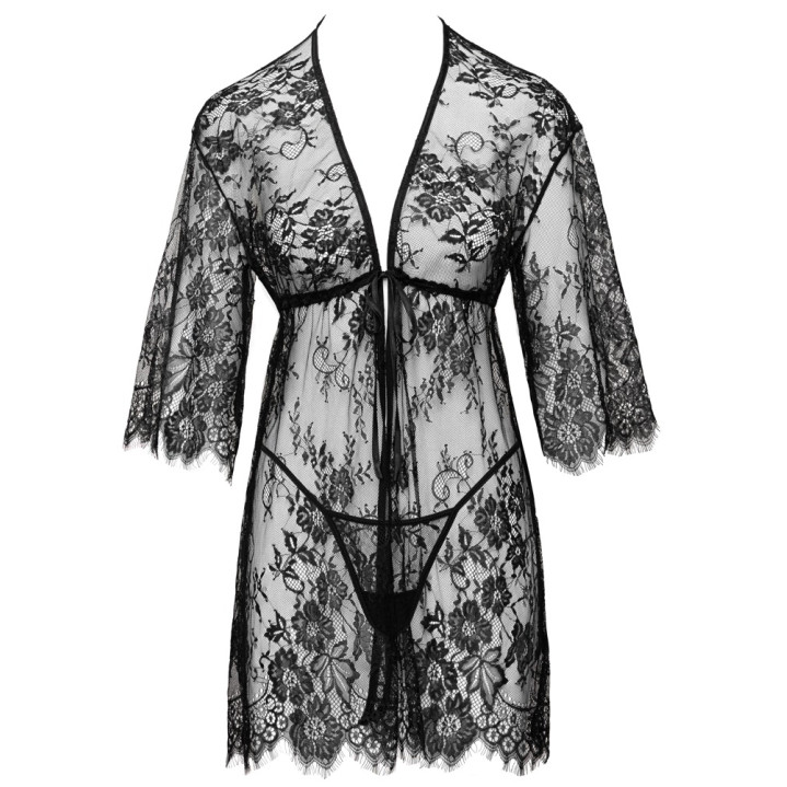 Kimono Lace