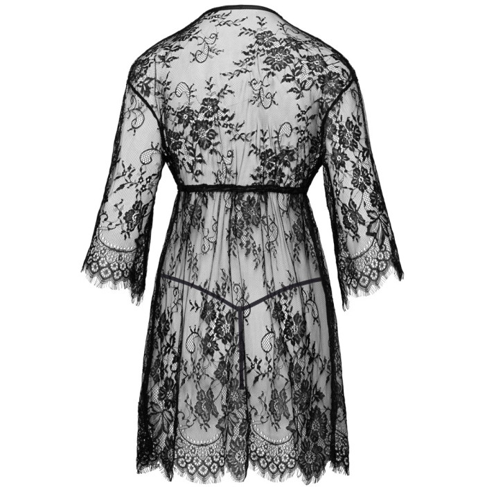 Kimono Lace