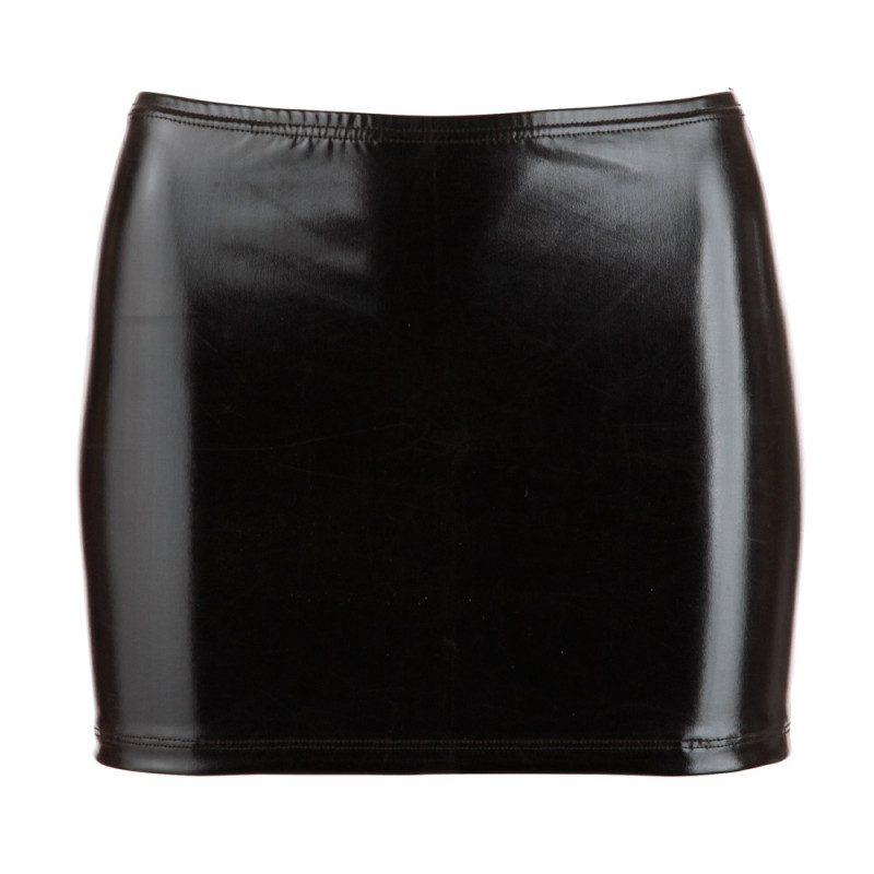 Mini Skirt black