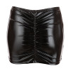 Mini Skirt black