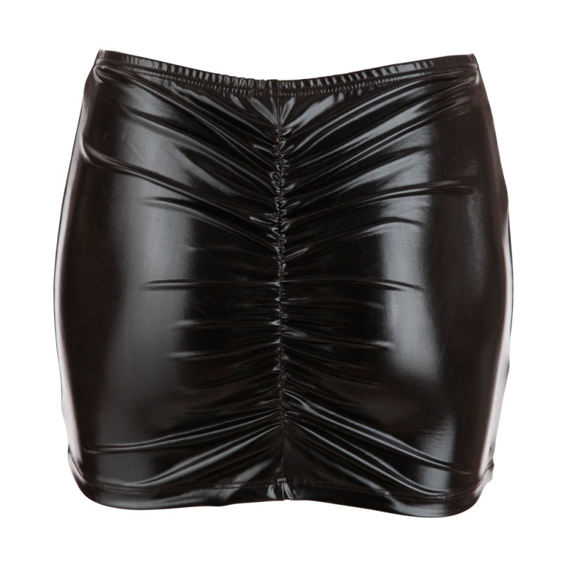 Mini Skirt black