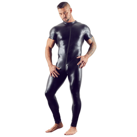 Men's Jumpsuit