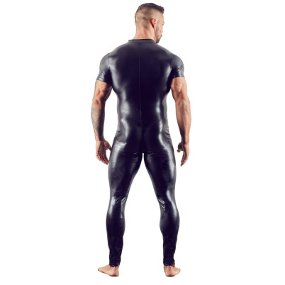 Men's Jumpsuit